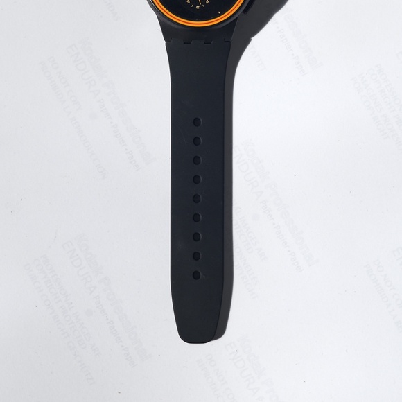 SWATCH X-SWATCH Chrono SUSB100 42mm - Picture 3 of 6